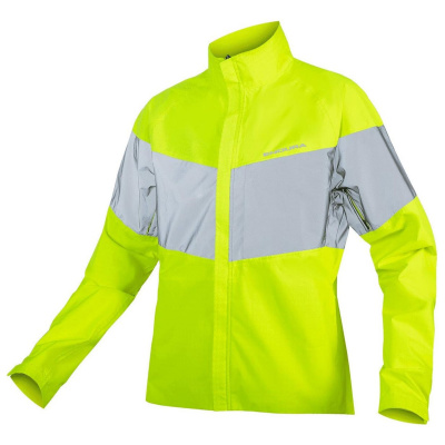 Endura Urban Luminite Waterproof Jacket