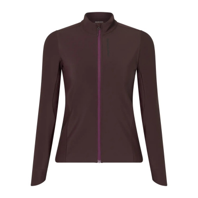 Endura Women's Loop Ride Long Sleeve Jersey