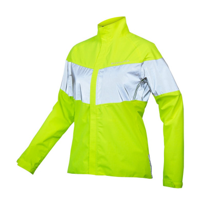 Endura Women's Urban Luminite Waterproof Jacket