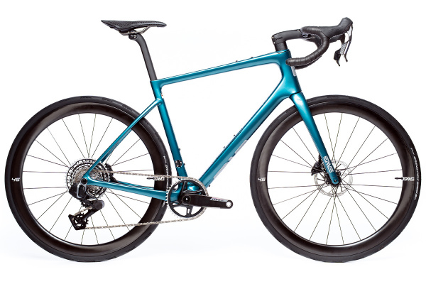 Enve Fray Force AXS XPLR