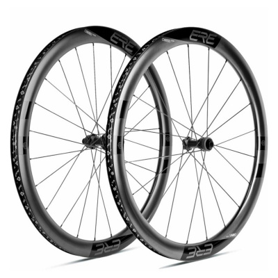 Ere Research Omnia II CLR45 Carbon Road Wheelset