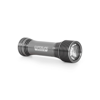 Exposure Joystick MK18 | Front Light | Helmet & Handlebar Mount