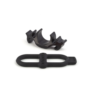 Exposure Tracer Saddle Rail Bracket