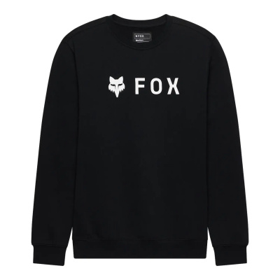 Fox Absolute Fleece Crew Sweatshirt