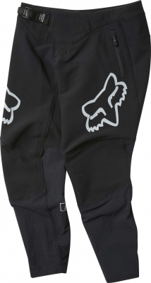 Fox Youth Defend Trouser : Black : 26