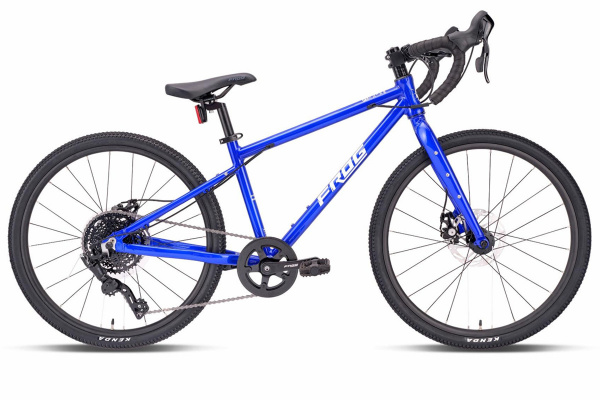 Frog Gravel 61