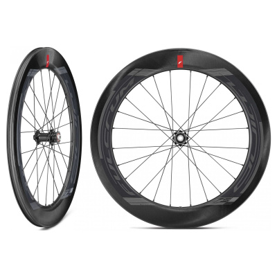 Fulcrum Wind 75 Carbon Disc Wheelset