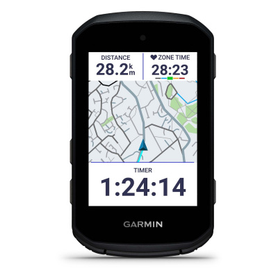 Garmin Edge 550 GPS Bike Computer