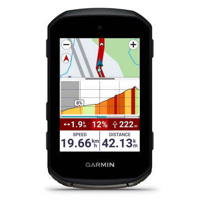 Garmin Edge 850 GPS Bike Computer