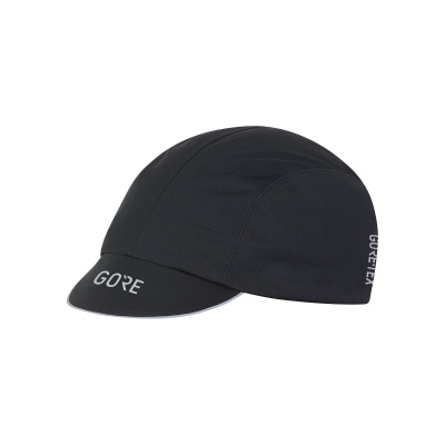 Gore C7 GTX Cap : Black : ONE