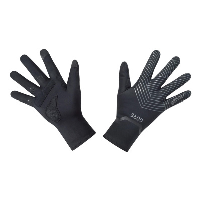 Gorewear C3 Gore-Tex Infinium Stretch Mid Gloves