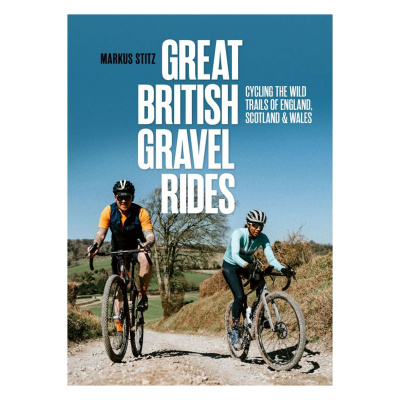 Great British Gravel Rides