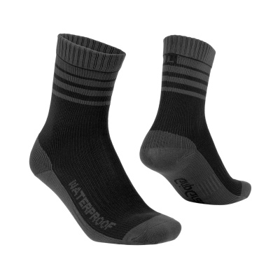 GripGrab Merino Lined Waterproof Socks