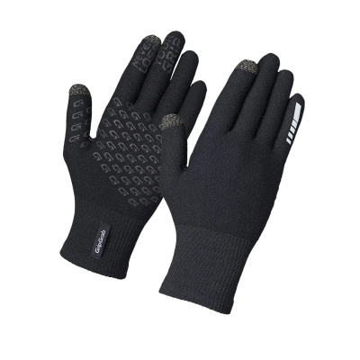 GripGrab Primavera 2 Merino Spring-Autumn Gloves