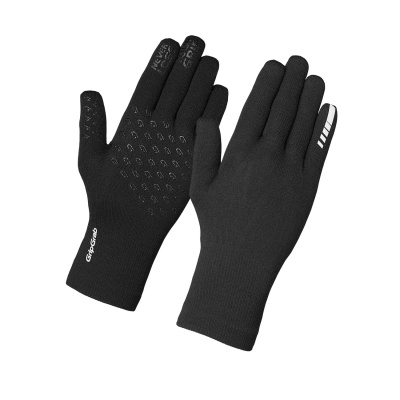 GripGrab Waterproof Knitted Winter Gloves