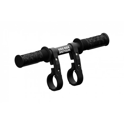Kids Ride Shotgun 2.0 Child Bike Seat Handlebars