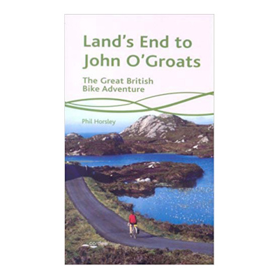 LANDS END TO JOHN O'GROATS * BIKE