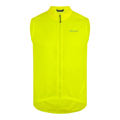 Madison Flux Men's Ultra Packable Waterproof Gilet