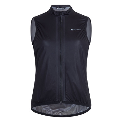 Madison Flux Women's Ultra Packable Waterproof Gilet