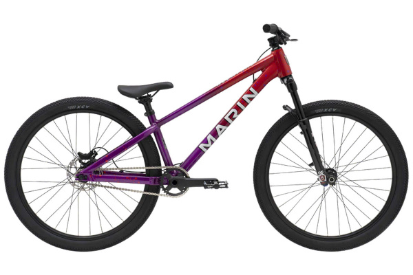 Marin Alcatraz 2 2026