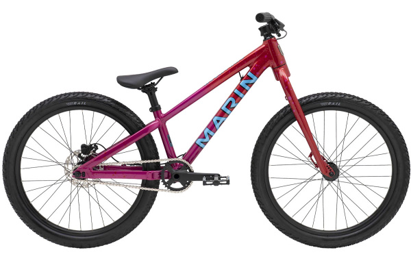Marin Alcatraz JR 24 2026