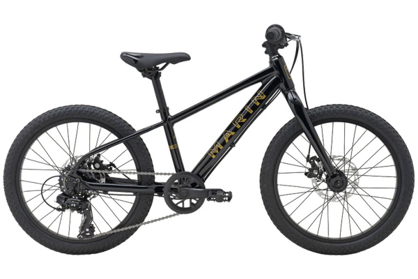 Marin Bayview Trail 20 2026