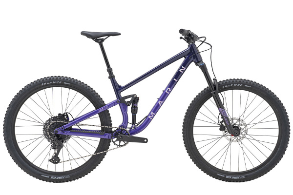 Marin Rift Zone 1 2026 | 27.5