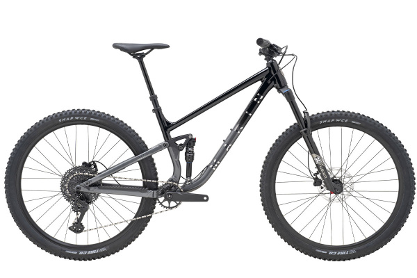 Marin Rift Zone 1 2026