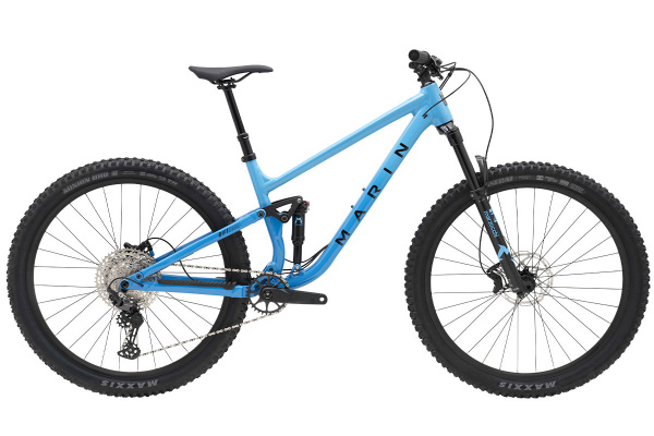 Marin Rift Zone 2 2026