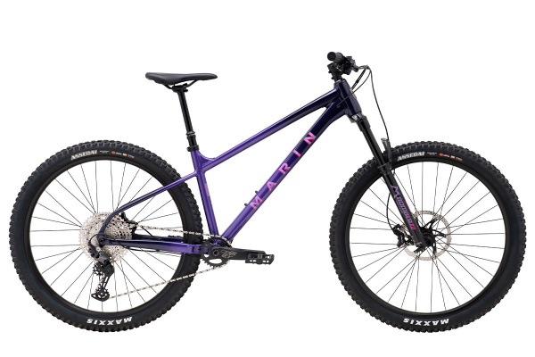 Marin San Quentin 3 2026