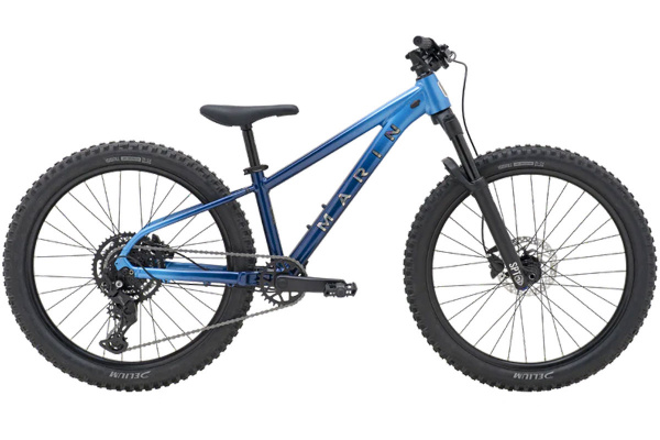 Marin San Quentin JR 24 2026