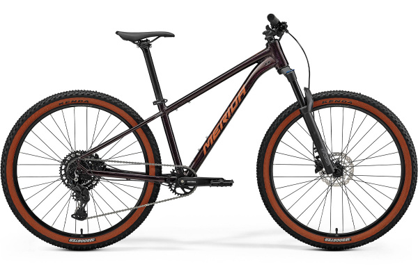 Merida Big Seven 40 2026