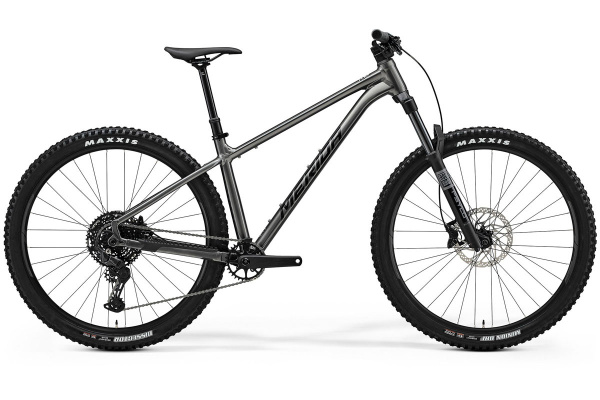 Merida Big Trail 500 2025