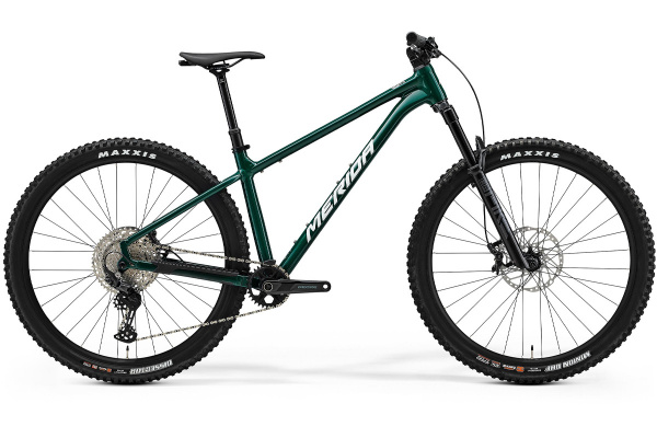Merida Big Trail 600 2026