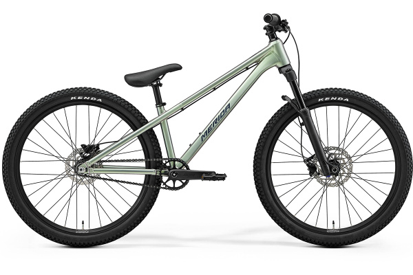 Merida Dirt 500 2026