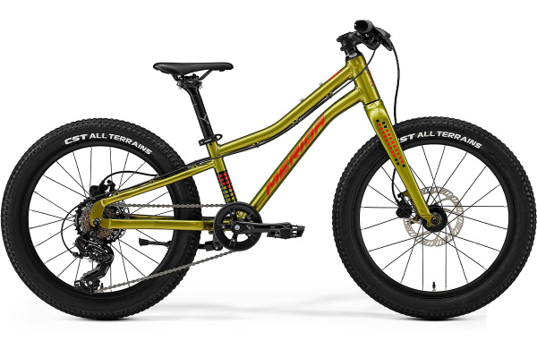Merida Matts J.20+ 2025