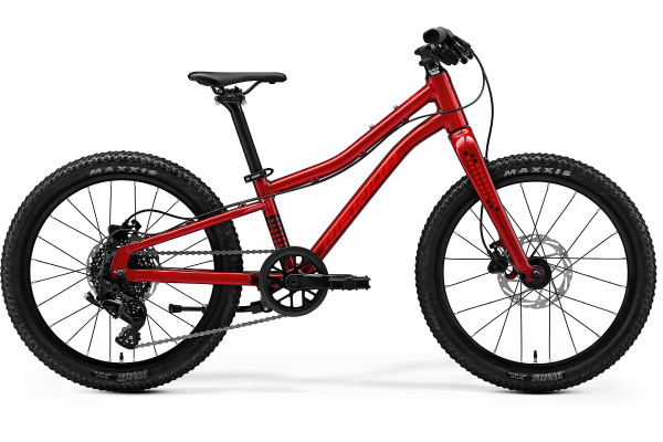 Merida Matts J.20+ 2026