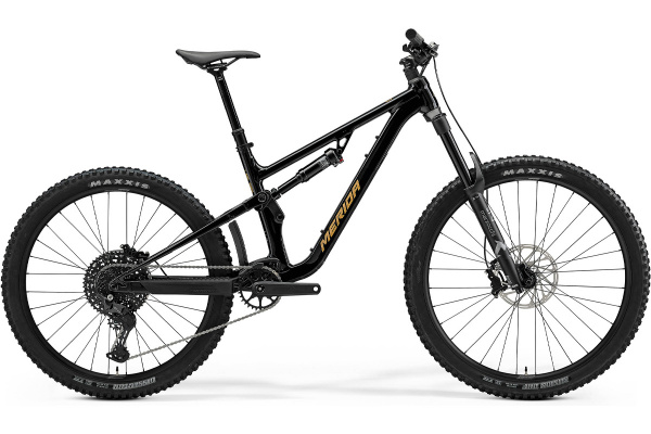 Merida One-Sixty 400 2026