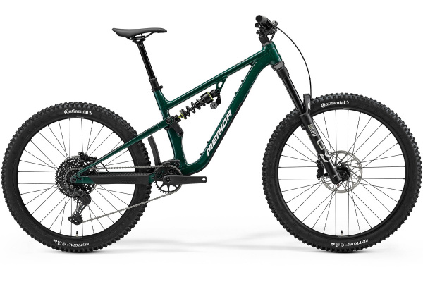 Merida One-Sixty FR 400 2026