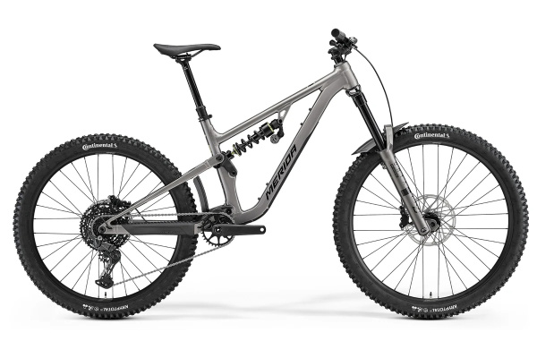Merida One-Sixty FR 400 2027