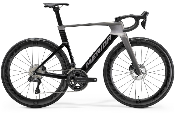 Merida Reacto 8000 2027