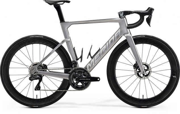 Merida Reacto Team | Dura-Ace Di2