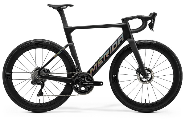Merida Reacto Team 2026