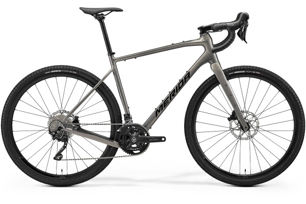 Merida Silex 400 2026