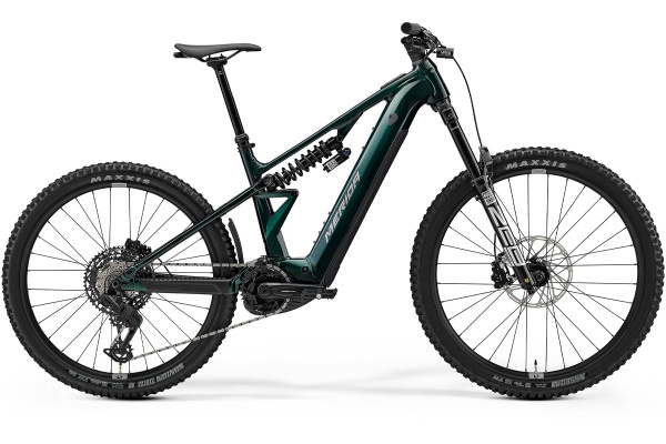 Merida eOne-Eighty FR 800 2026