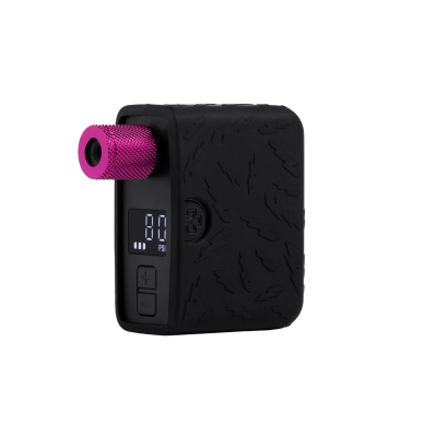 Muc-Off AirMach Pro Electric Mini Inflator