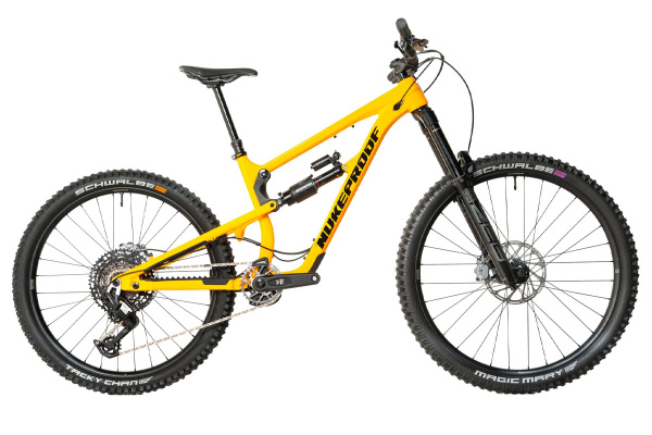 Nukeproof Mega 297 Alloy Pro 2026