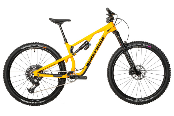 Nukeproof Reactor 290 Alloy 2027