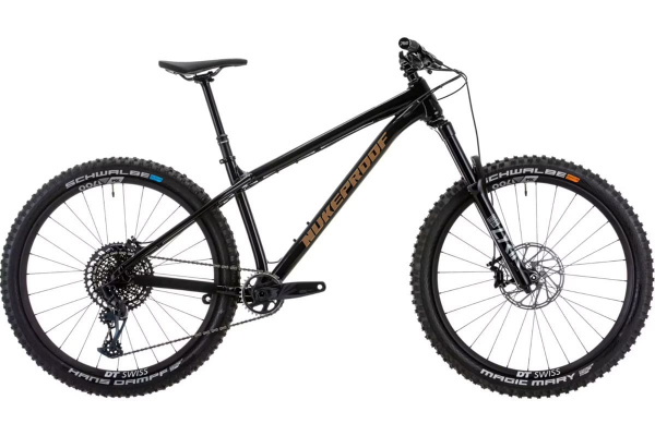 Nukeproof Scout 275 Race 2027
