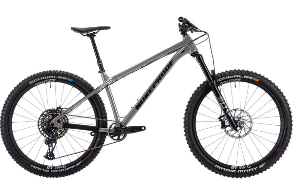 Nukeproof Scout 290 Comp 2027